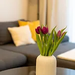 Apartamento Sundeck Centre Bratislava