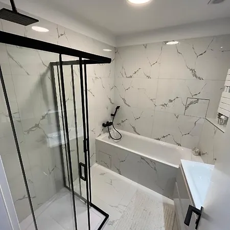 Apartment Sundeck Centre Bratislava