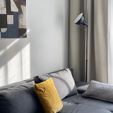 Apartment Sundeck City Centre Bratislava