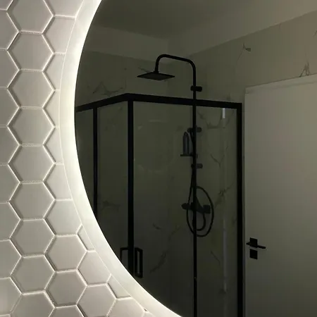 Sundeck City Centre Apartment Bratislava