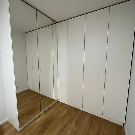 Sundeck City Centre Apartment Bratislava