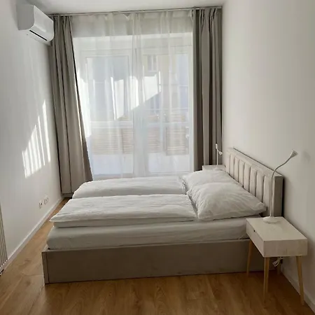 Apartment Sundeck City Centre *
