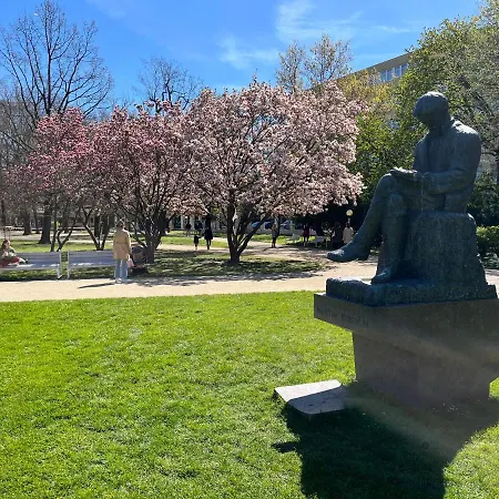 Apartmán Sundeck Centre Bratislava