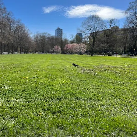 Apartmán Sundeck Centre *