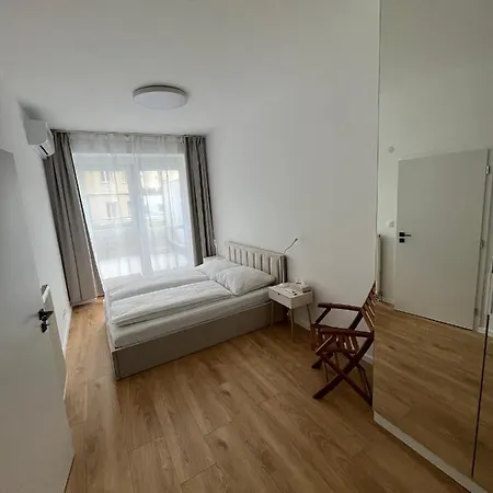 Apartment Sundeck City Centre
