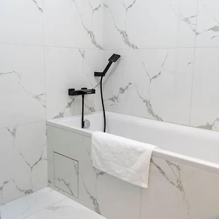 Sundeck Centre Apartman Pozsony