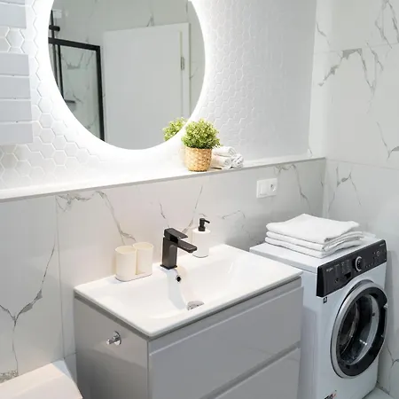 Sundeck Centre Apartman