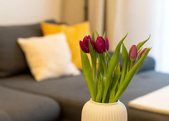 Apartmán Sundeck Centre Bratislava