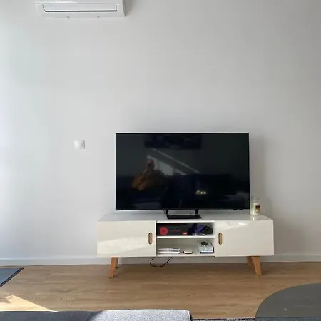 Sundeck Centre ブラチスラヴァ