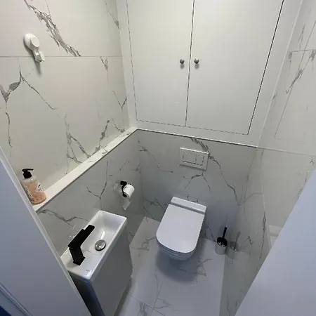 Sundeck Centre * Bratislava