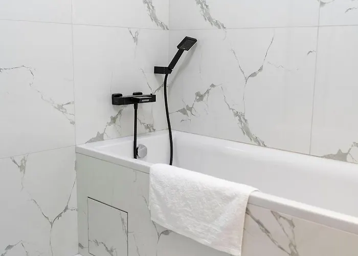 Sundeck Centre Apartment Bratislava